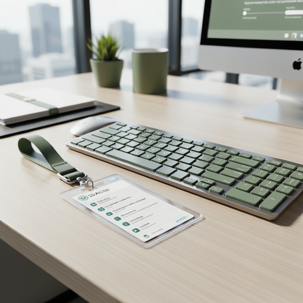 System Security Access