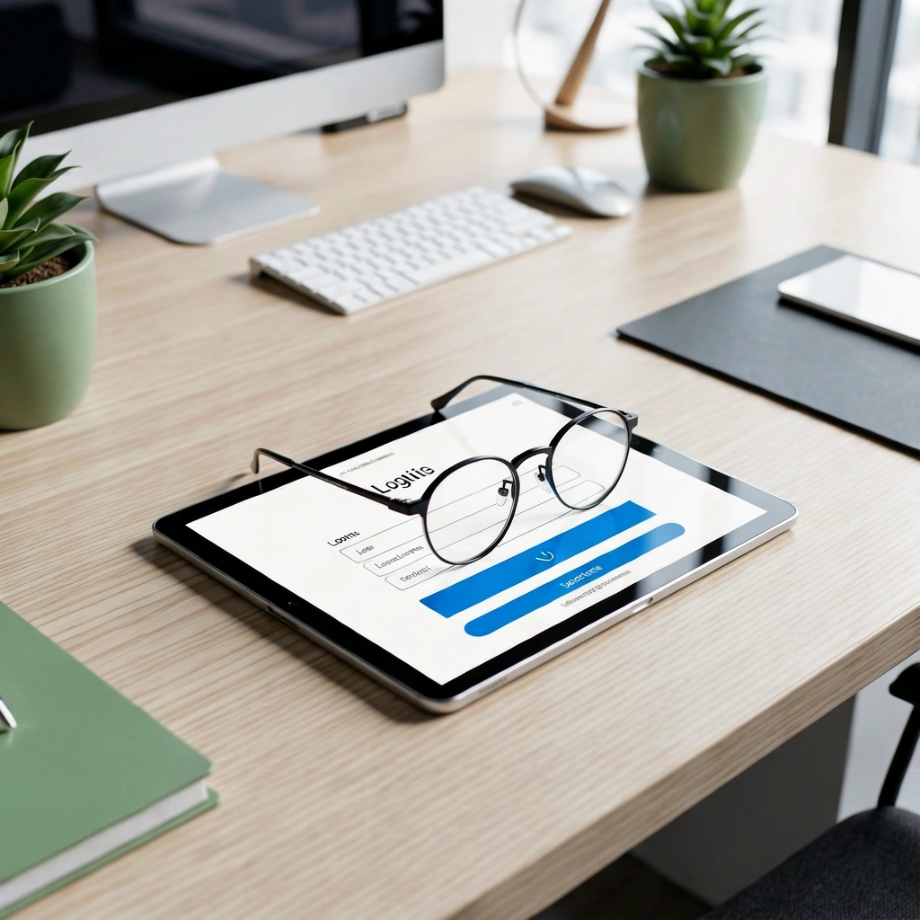 User Access Interface