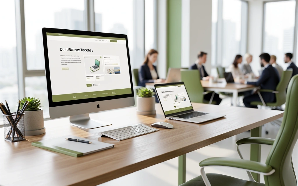 Property management context