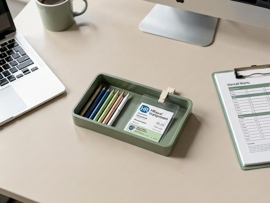 Employee login resources