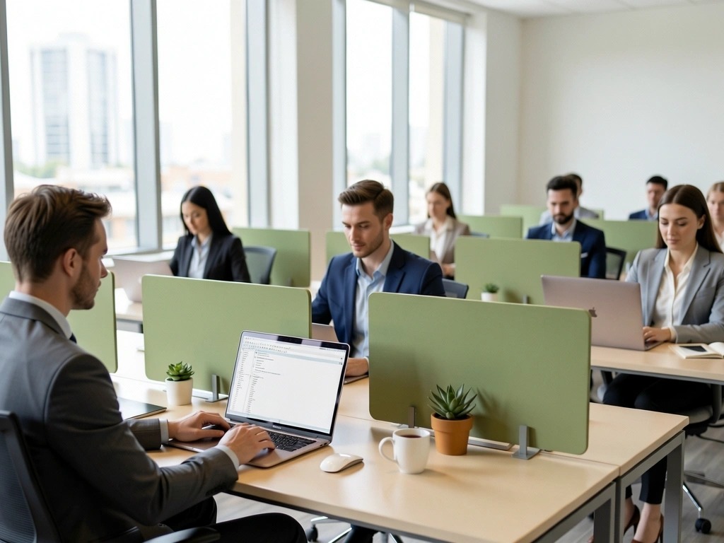 IT Troubleshooting environment