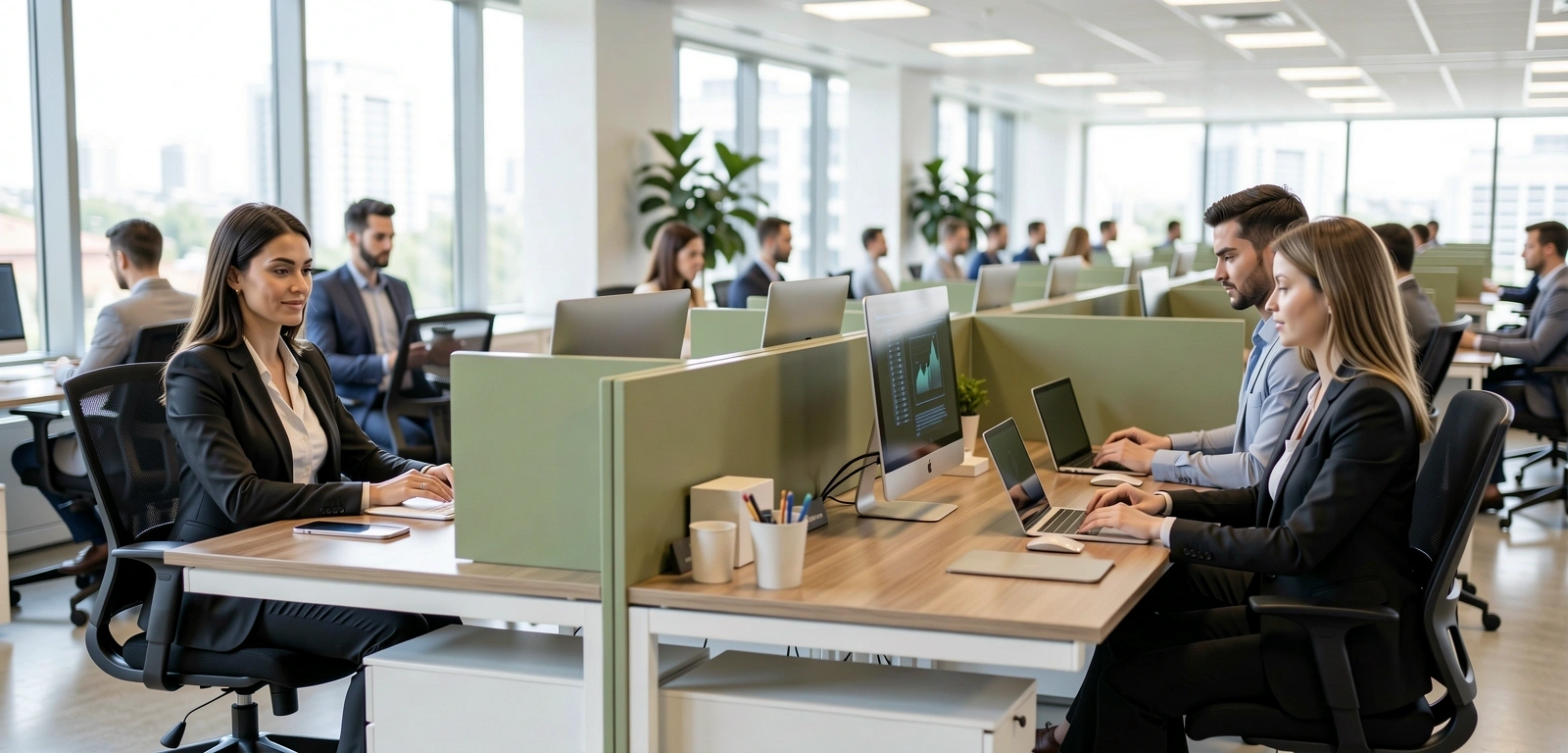 Security Infrastructure