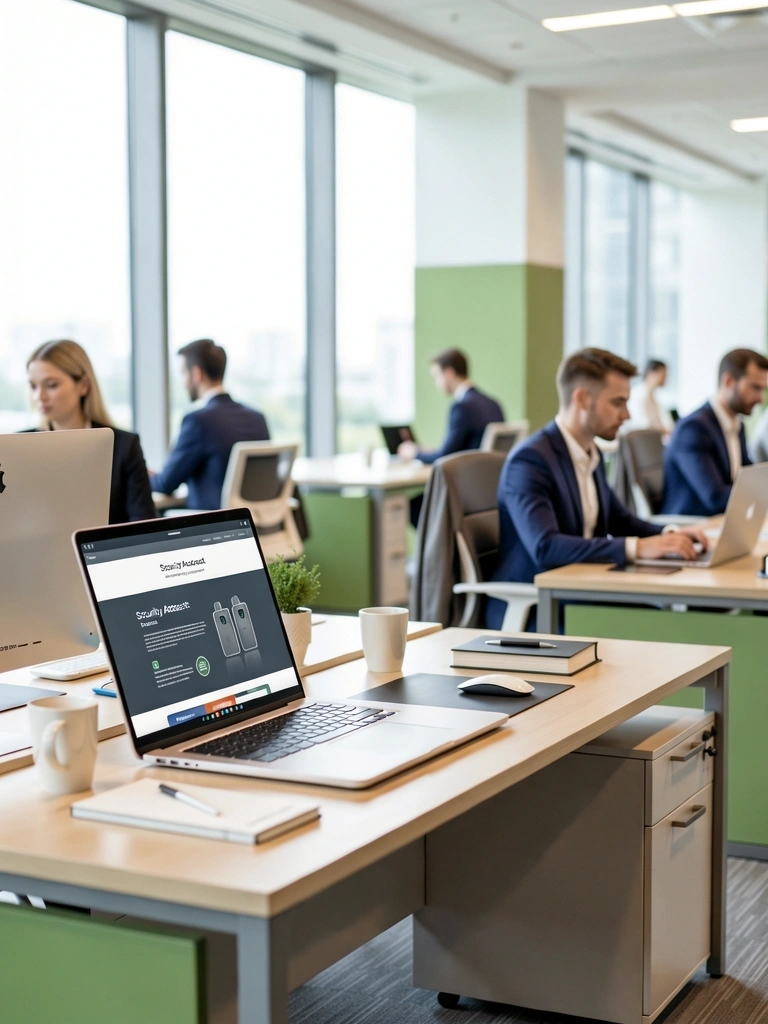 Security Access Context